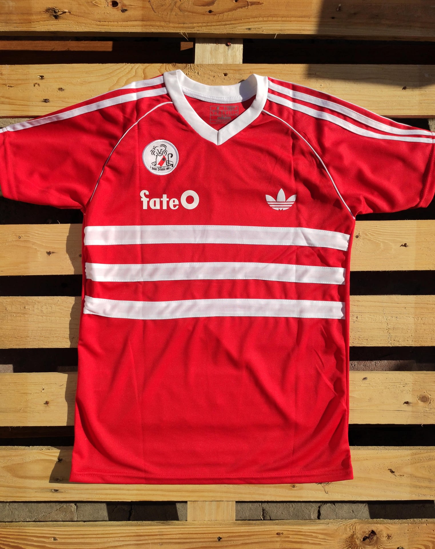 Camiseta de fashion river 86